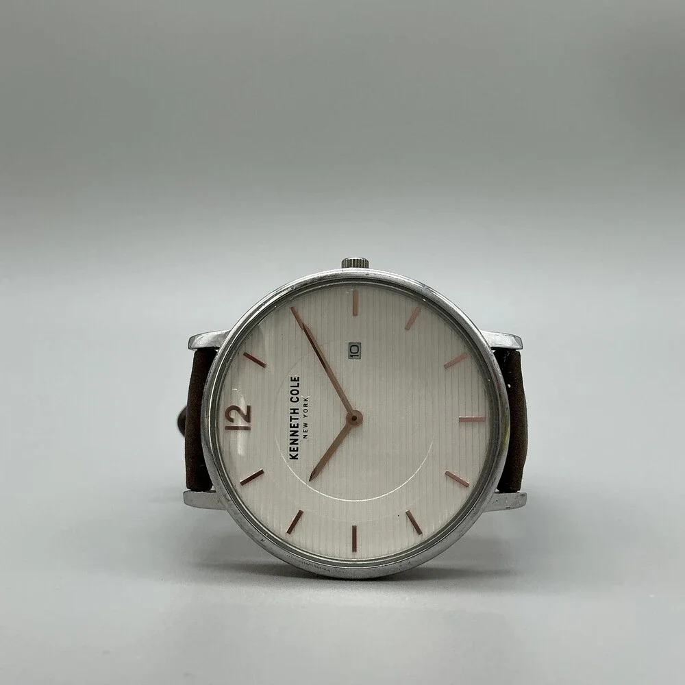 Kenneth Cole see photos